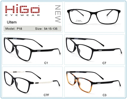 new eyeglasses frame