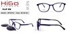 optical frame