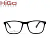 plastic kids fake glasses