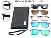 polarized clip on sunglasses