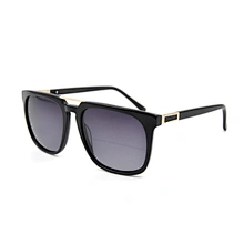 2019 China wenzhou new design fashion big square acetate eyewear sunglasses frame