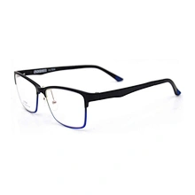Stock Square Glass Frames