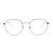 round eyeglass frames metal in Eyeglasses Frames