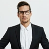 ultem optical frame for men