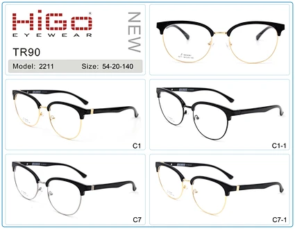 tr90 eyeglasses