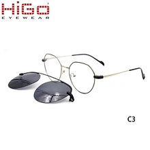 multi-color frame sunglasses