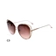 rose colored sunglasses