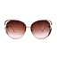 rose colored sunglasses