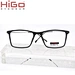 TR90 Frame Material and Diamond Face Shape Match Prescription Glasses Titanium Temple Optical Eyeglasses Frames Manufacturers