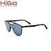 2019 Fashion Sunglasses for Men double bridge sunglasses stainless sunglasses