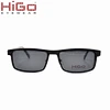 clip on glasses