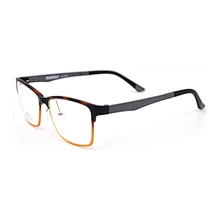 Stock Square Glass Frames