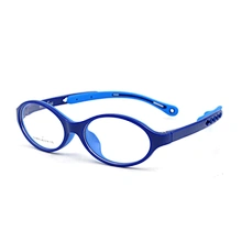 Eyeglasses frame