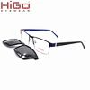 clip on glasses