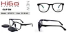 optical frame