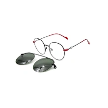 Ladies Clip on Sunglasses