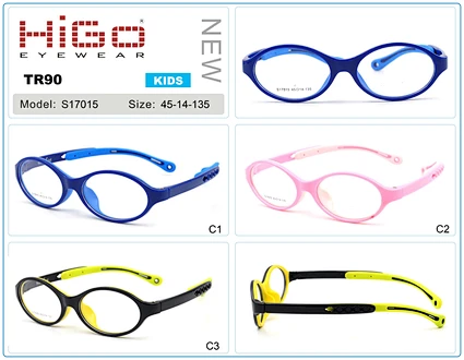 Children high quality glasses