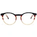 Higo acetate optical frame latest glasses frames eyewear for girls