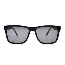 2019 wholesale New  design acetate sun glasses Sunglasses With High Quality