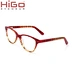 Eyeglasses frames children optical glasses boys girls clear lenses kids acetate eyewear