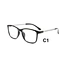 High Quality TR90 Memory Eyewear Optical Frame for Men