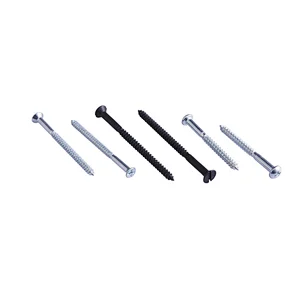 Wood Screw