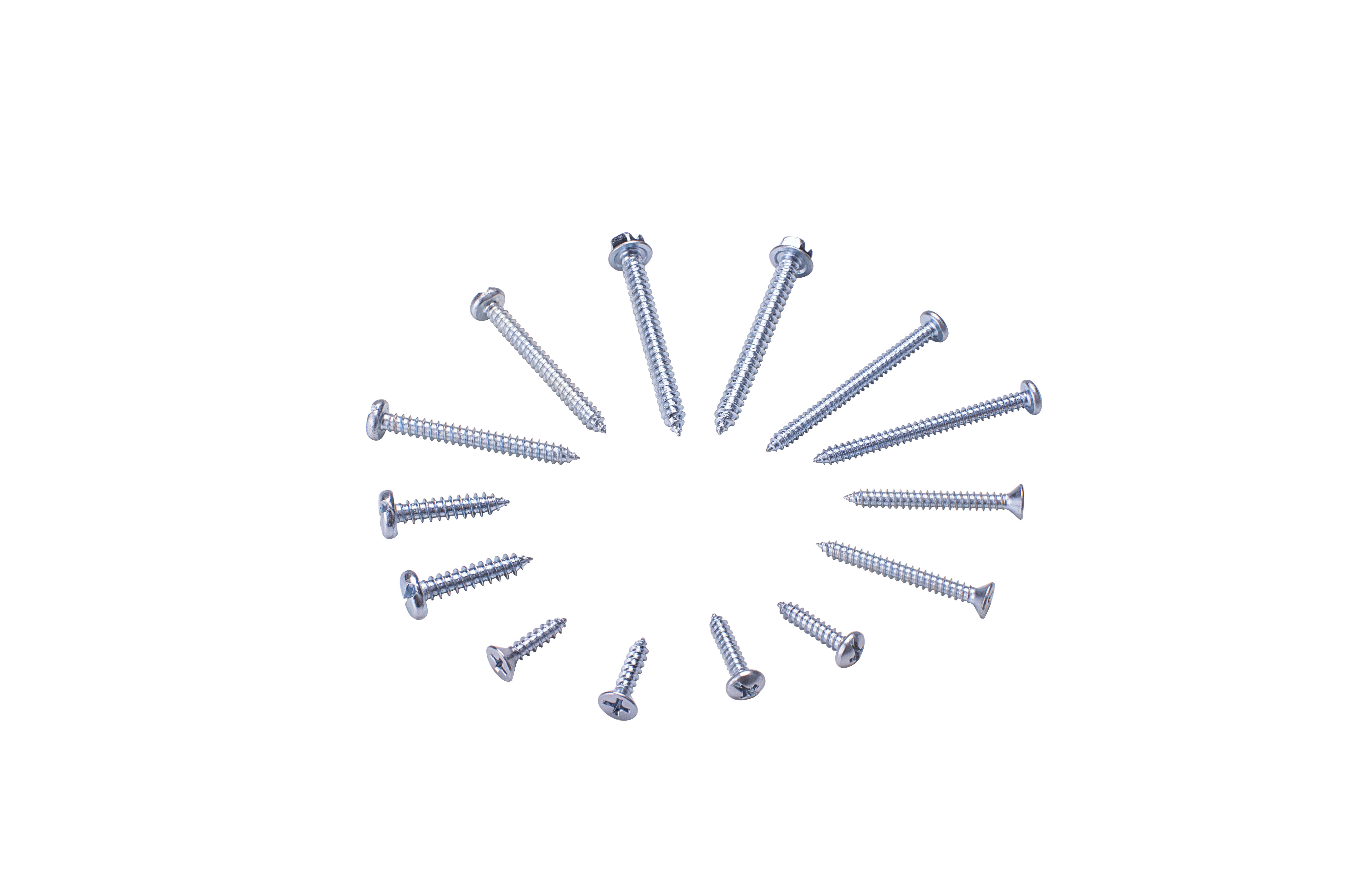 Self-Tapping Screw