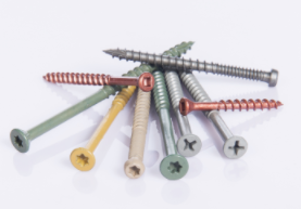 Decking Screw