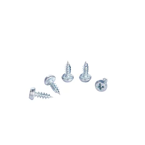 Pan Framing Head Self Tapping Screw