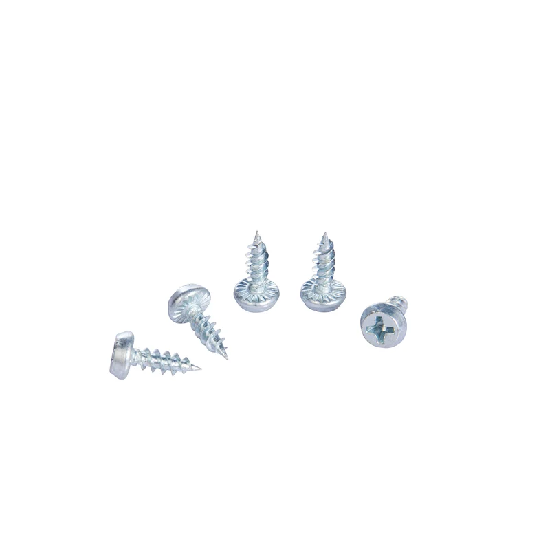 Pan Framing Head Self Tapping Screw