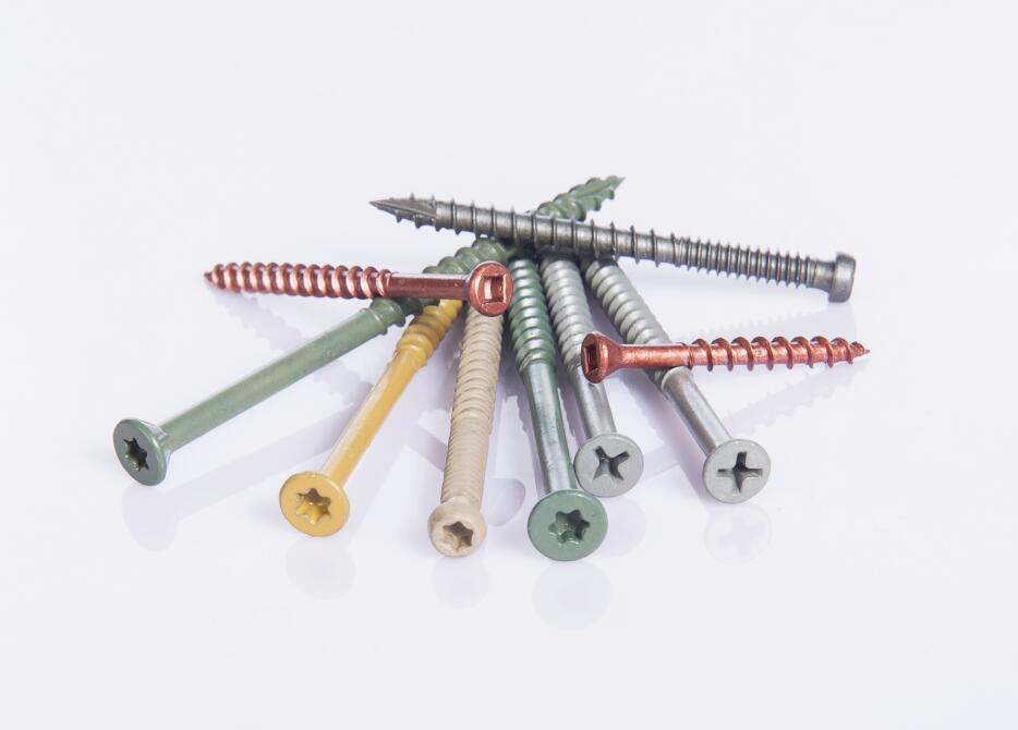 Screws
