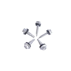 Roofing Screw