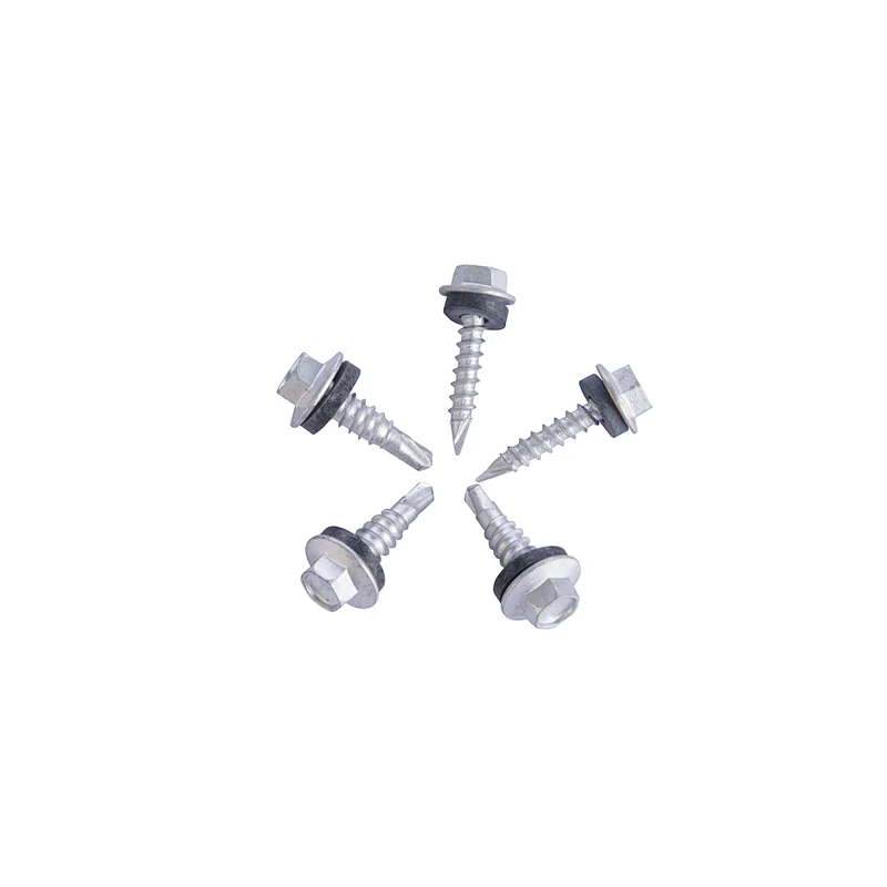 Roofing Screw