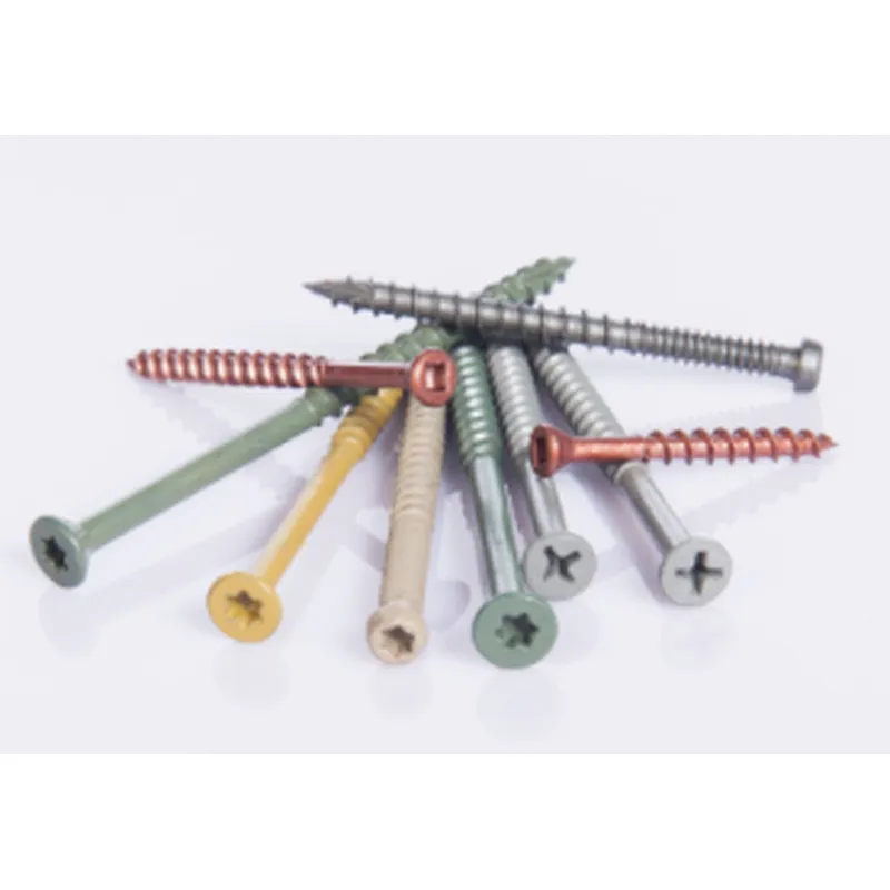 Decking Screw