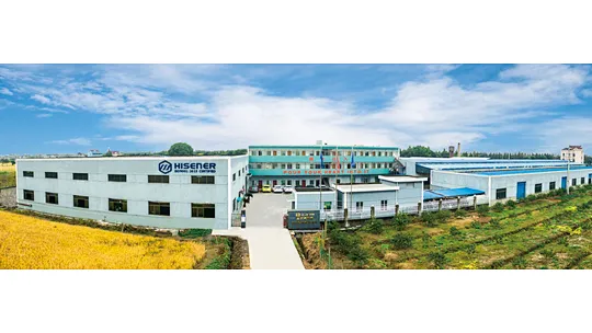 HISENER INDUSTRIAL CO., LTD.