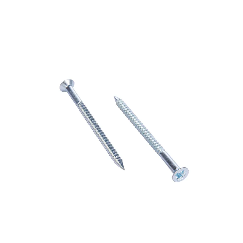 Nail Screw, Umbrella Thread