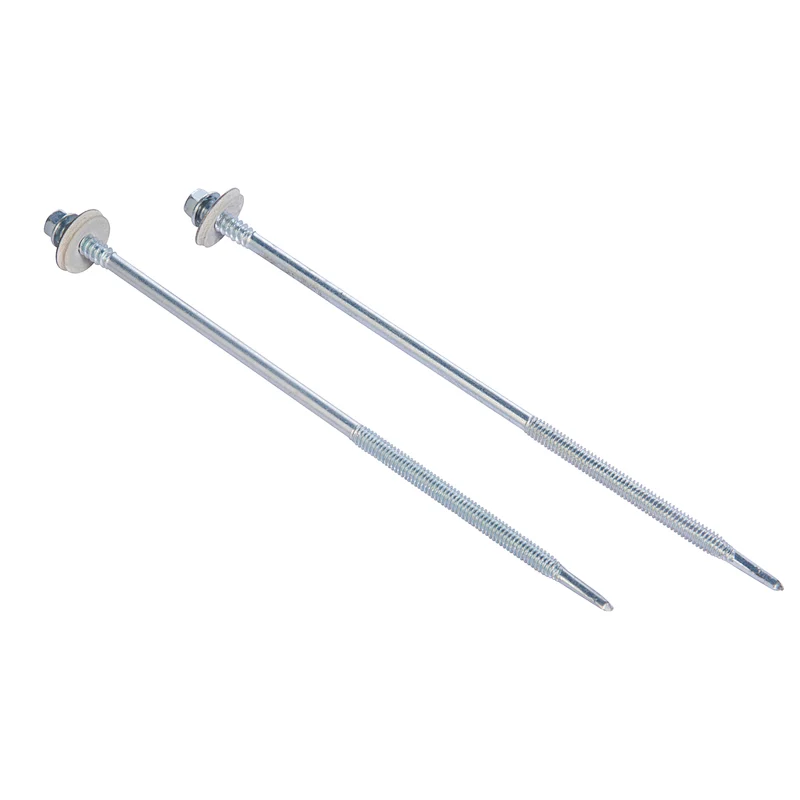 Sandwich Panel Screw