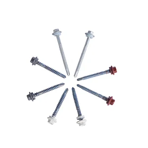 Roofing Screw