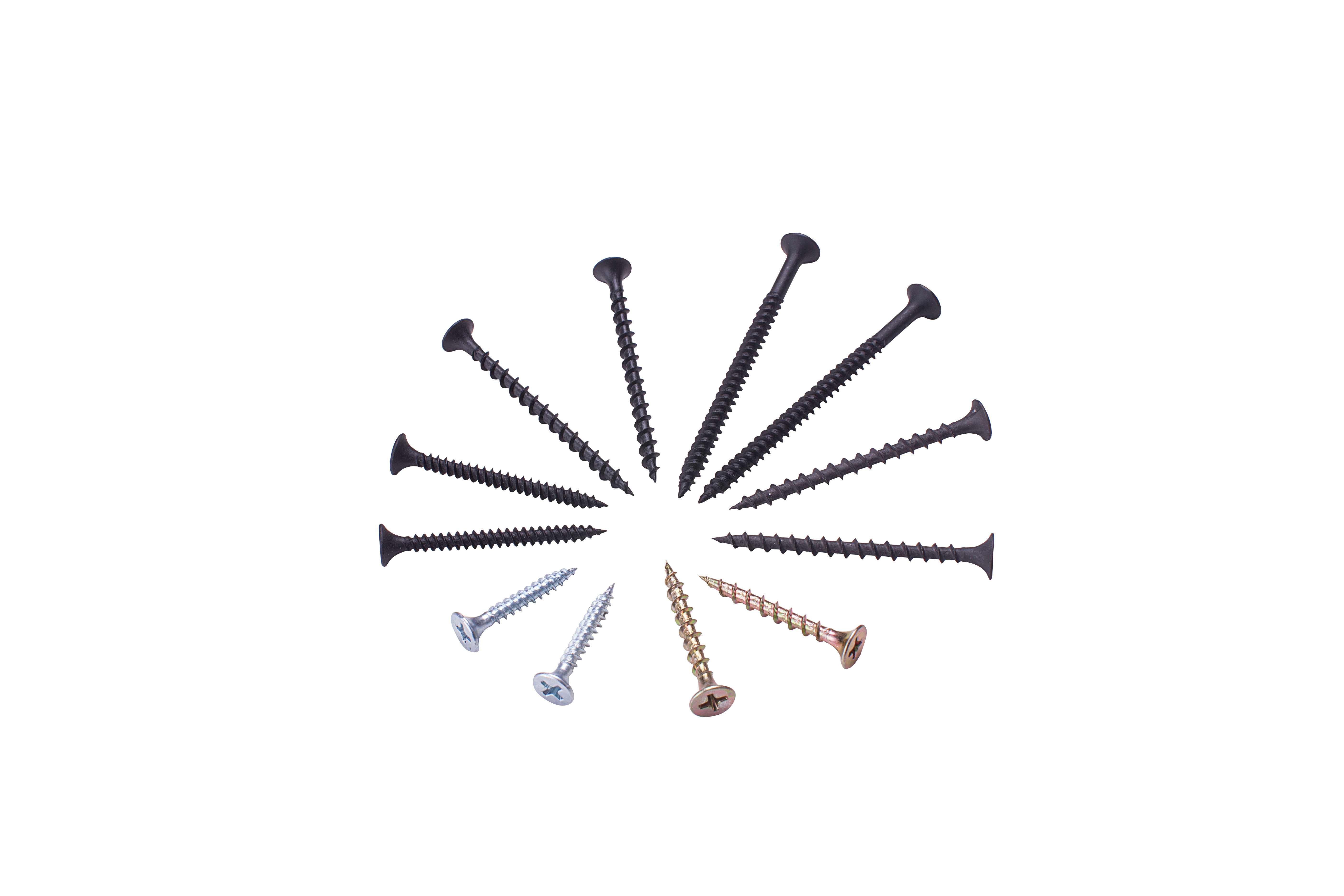 Drywall Screw