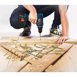 Decking Screw