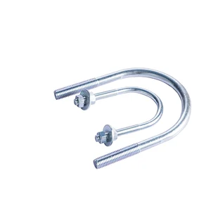 U Bolt