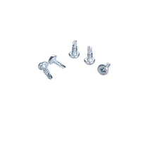 Pan Framing Head Self Drilling Screw
