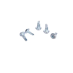 Pan Framing Head Self Drilling Screw