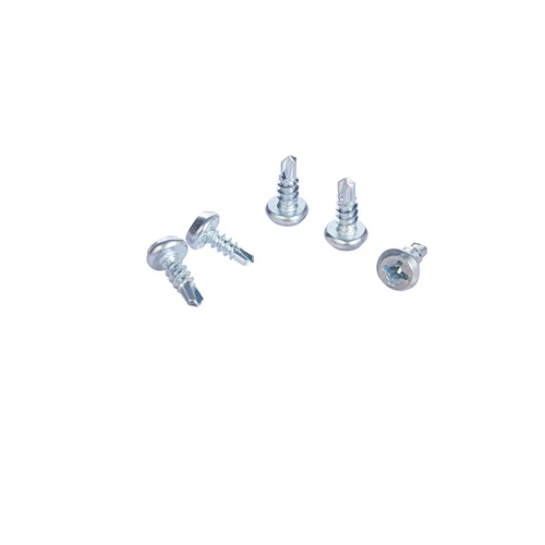 Pan Framing Head Self Drilling Screw