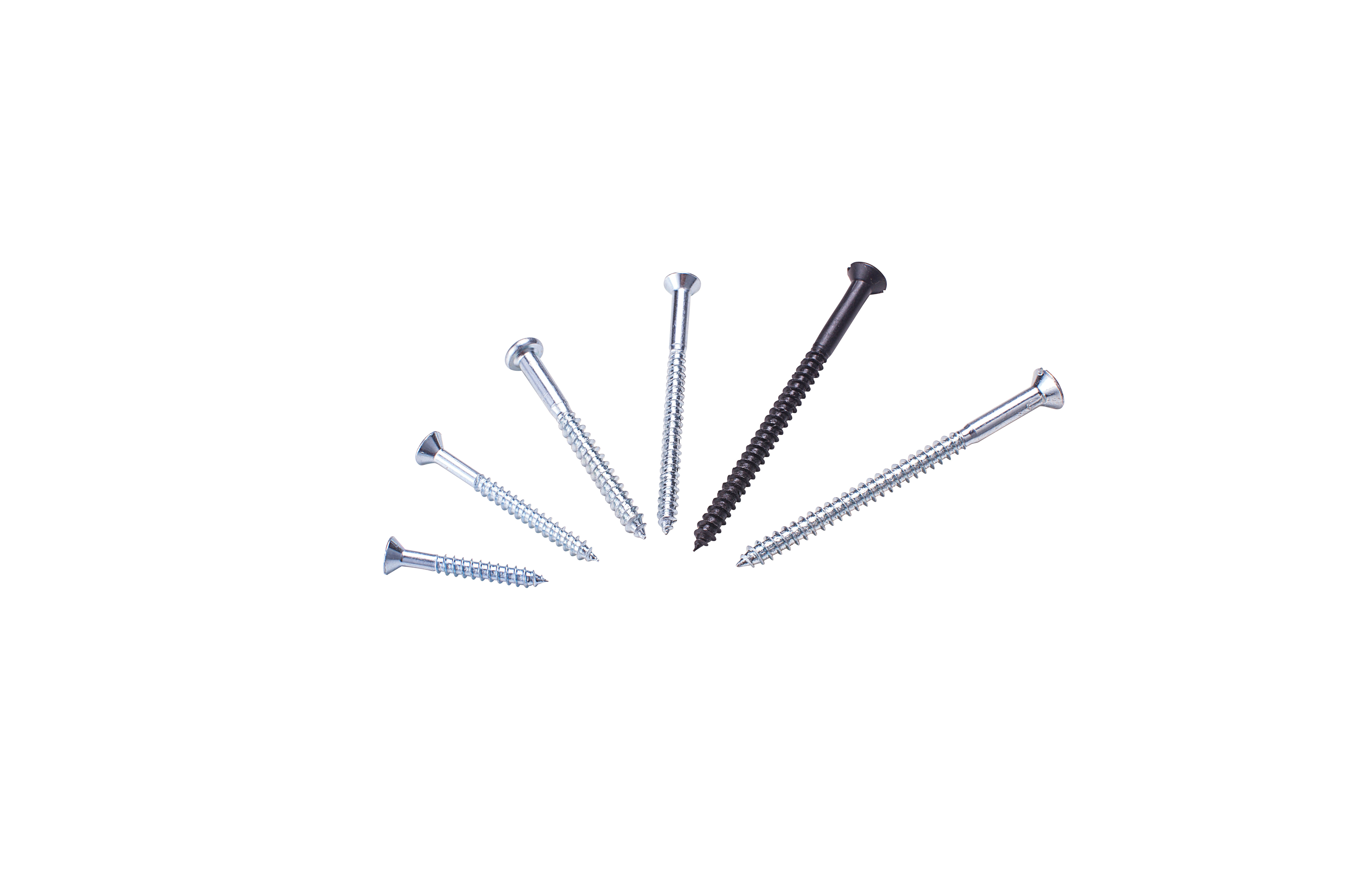Wood Screw
