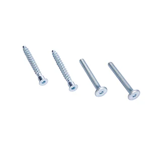 Furniture Screw