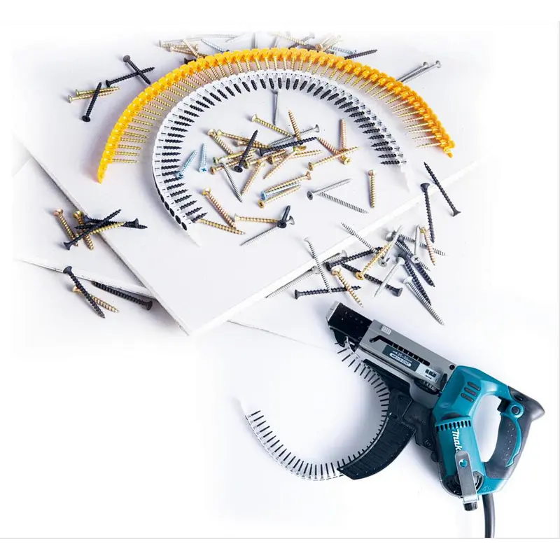 Drywall Screw