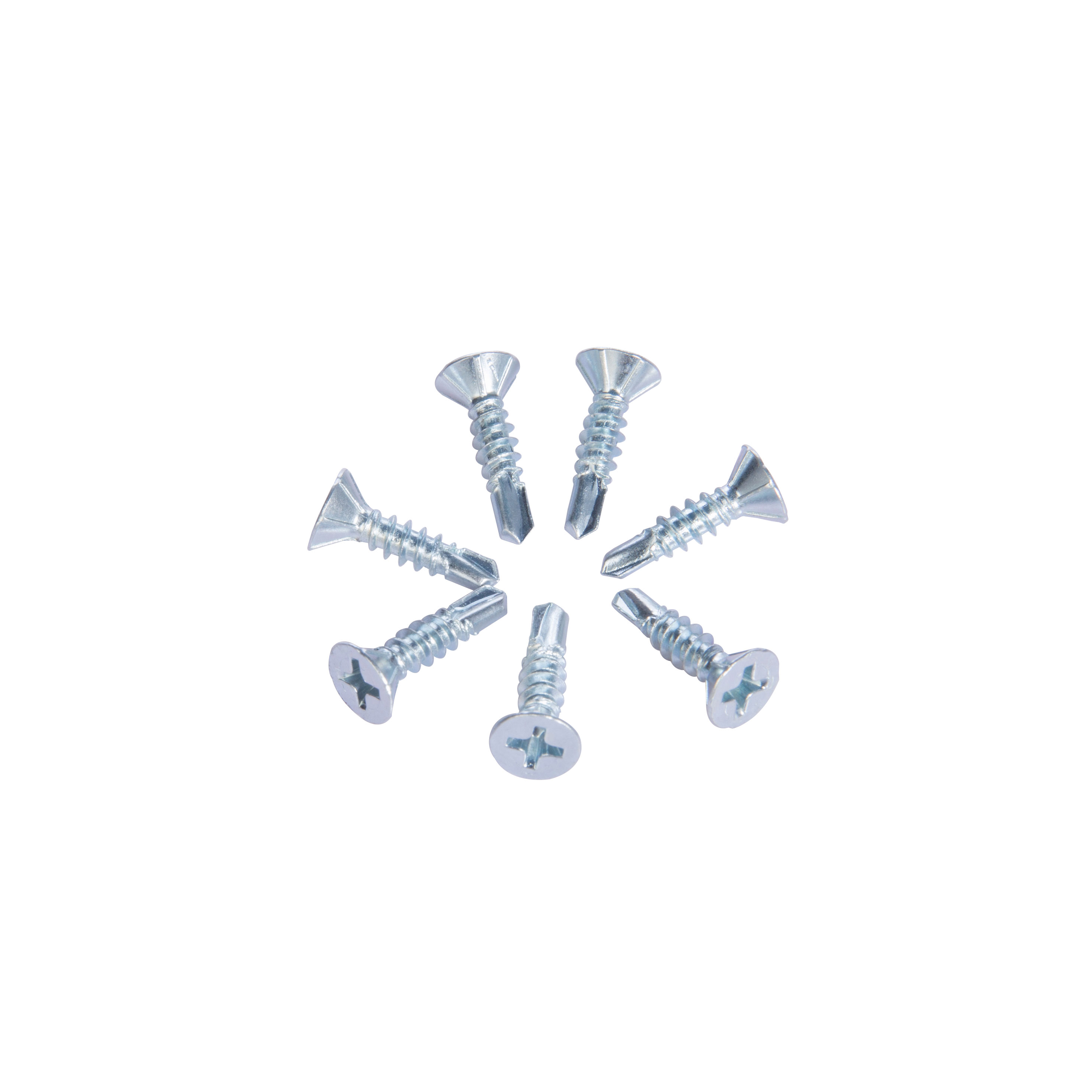 Window Screw