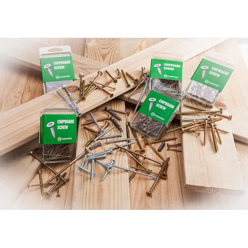 Chipboard Screw