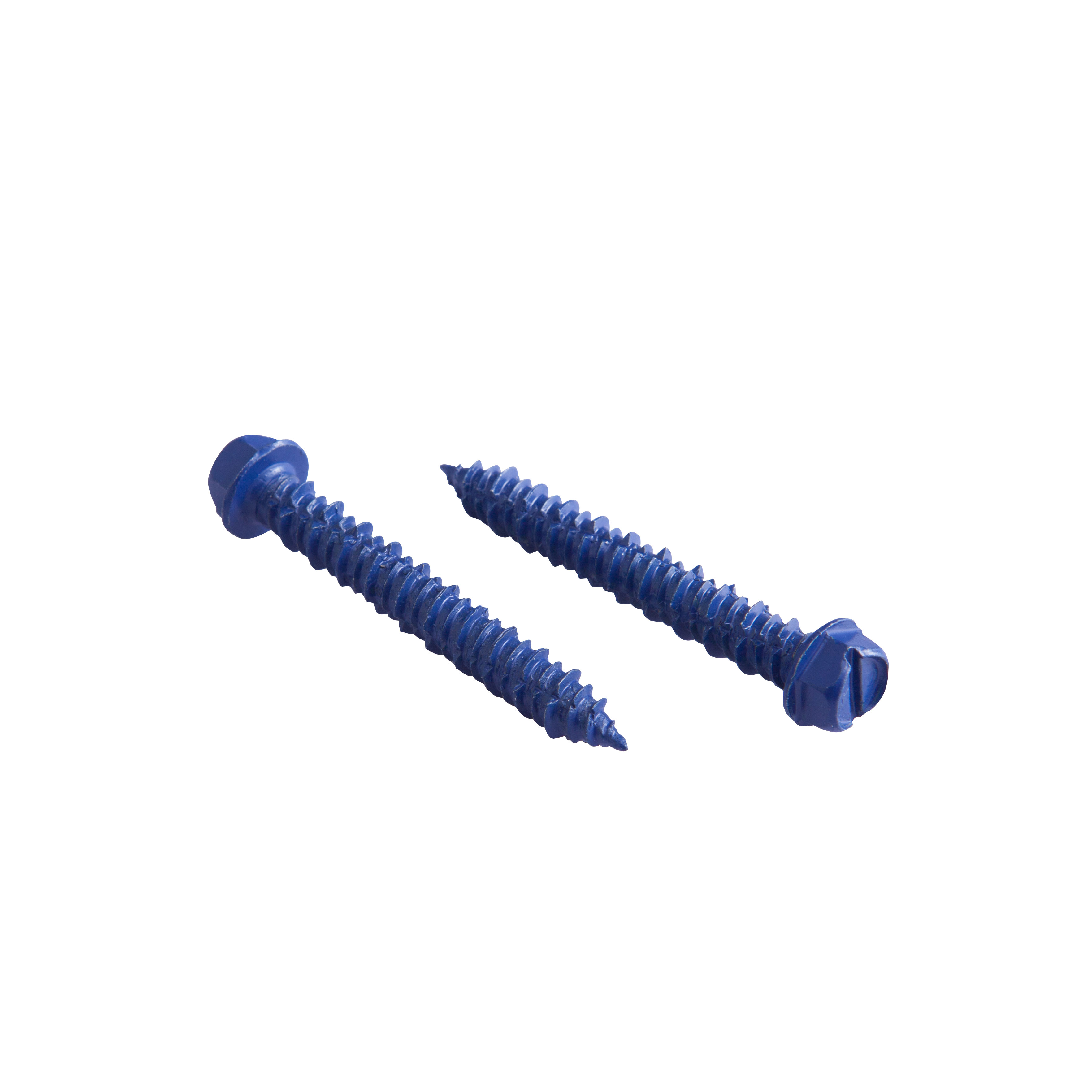 Concrete Screw
